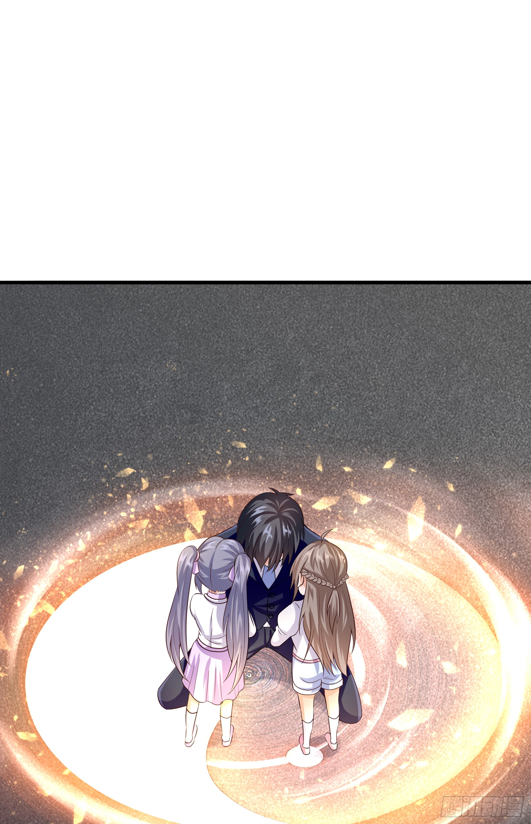 Fairy Demon Dad Chapter 08 Gambar 32
